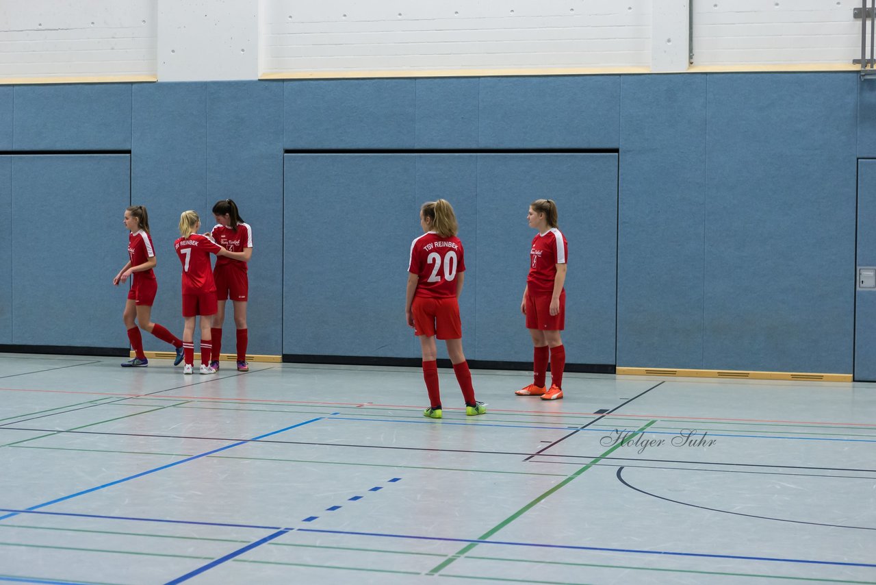 Bild 51 - B-Juniorinnen Futsal Qualifikation